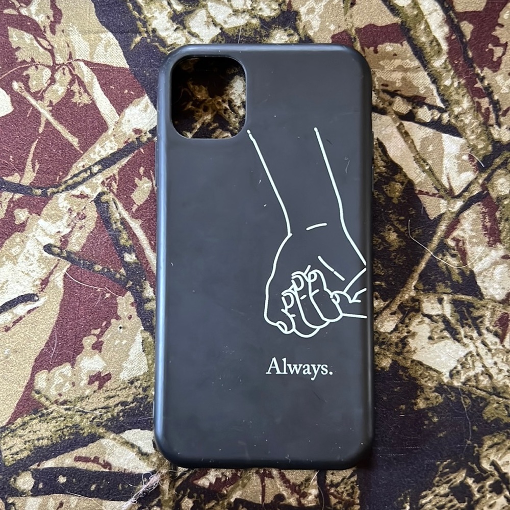 iPhone 11 case